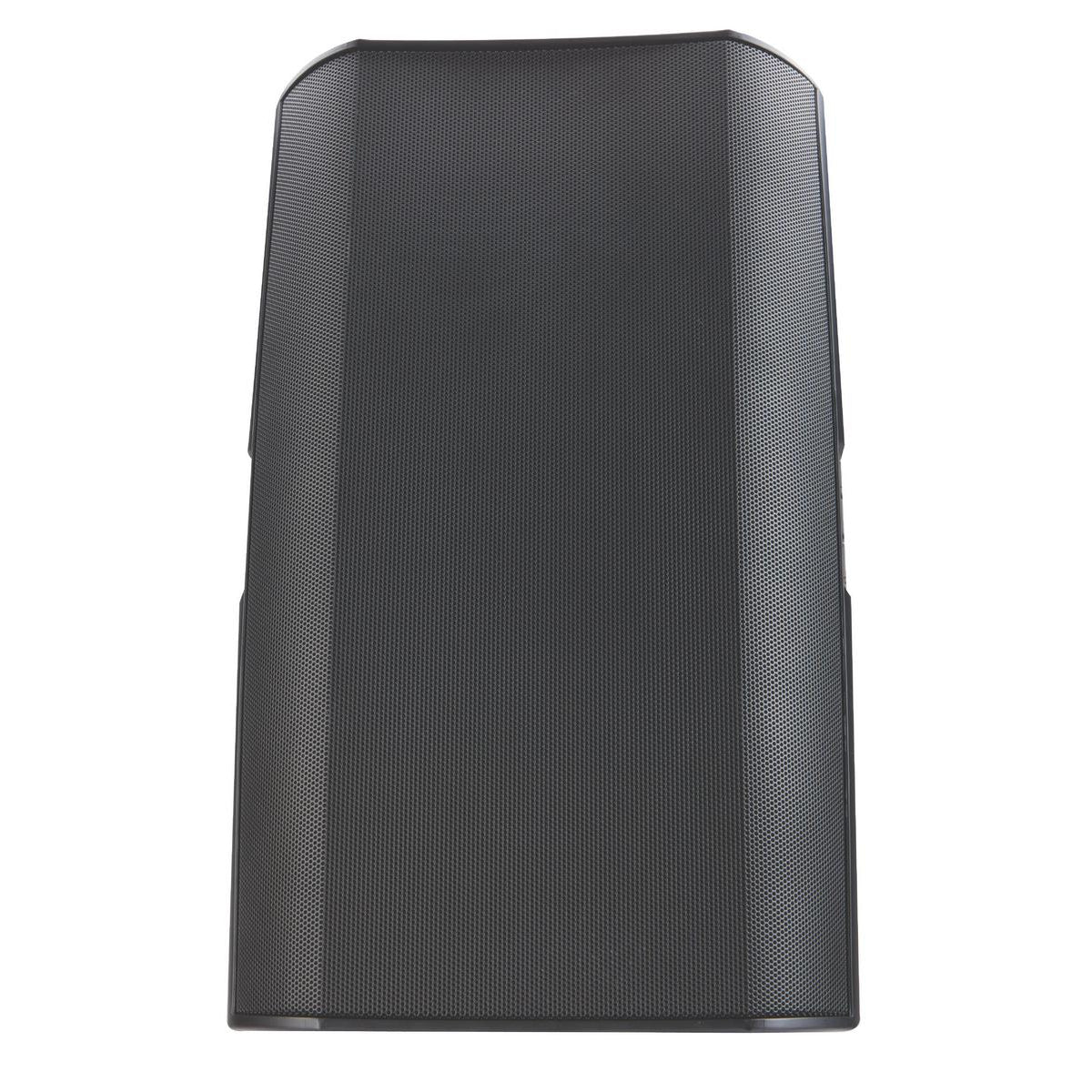 QSC AD-S12-BK-TD AcousticDesign Series 12" Surface Mount Black Loudspeaker