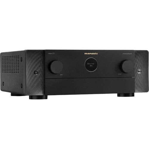 Marantz Cinema 50 9.4 Channel Home Theater Receiver with Dolby Atmos®, DTS (2022-23)