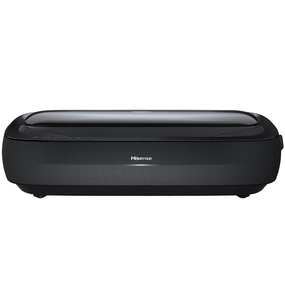Hisense 120L9G 120" 4K UST Triple-Laser TV Trichroma Projector (Screen Included)