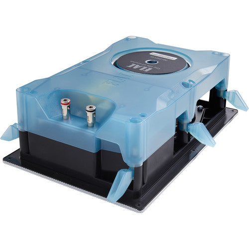 Elac Debut Series IW-D61-W In-Wall Speakers (Single) White