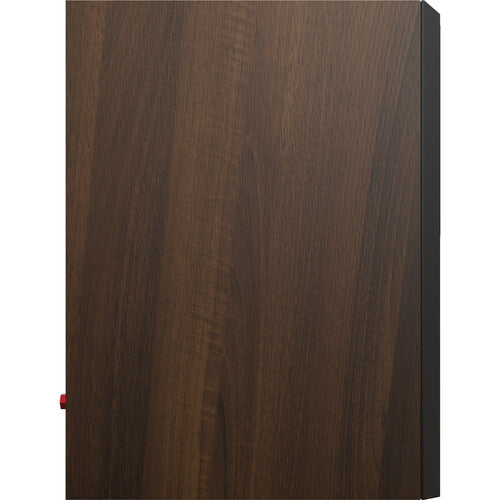 Klipsch Reference Premiere RP-600M II Two-Way Bookshelf Speaker (Walnut, Pair) 1070040