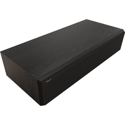 Klipsch Reference Premiere RP-504C II 2.5-Way Center Channel Speaker (Ebony) 1070018