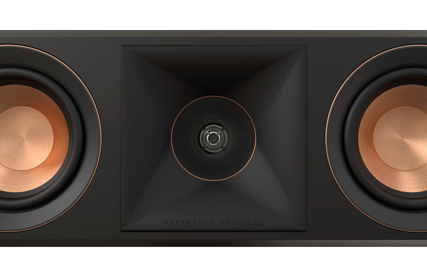 Klipsch RP-404C-II Reference Premiere Center Channel Speaker, Walnut (1070046)