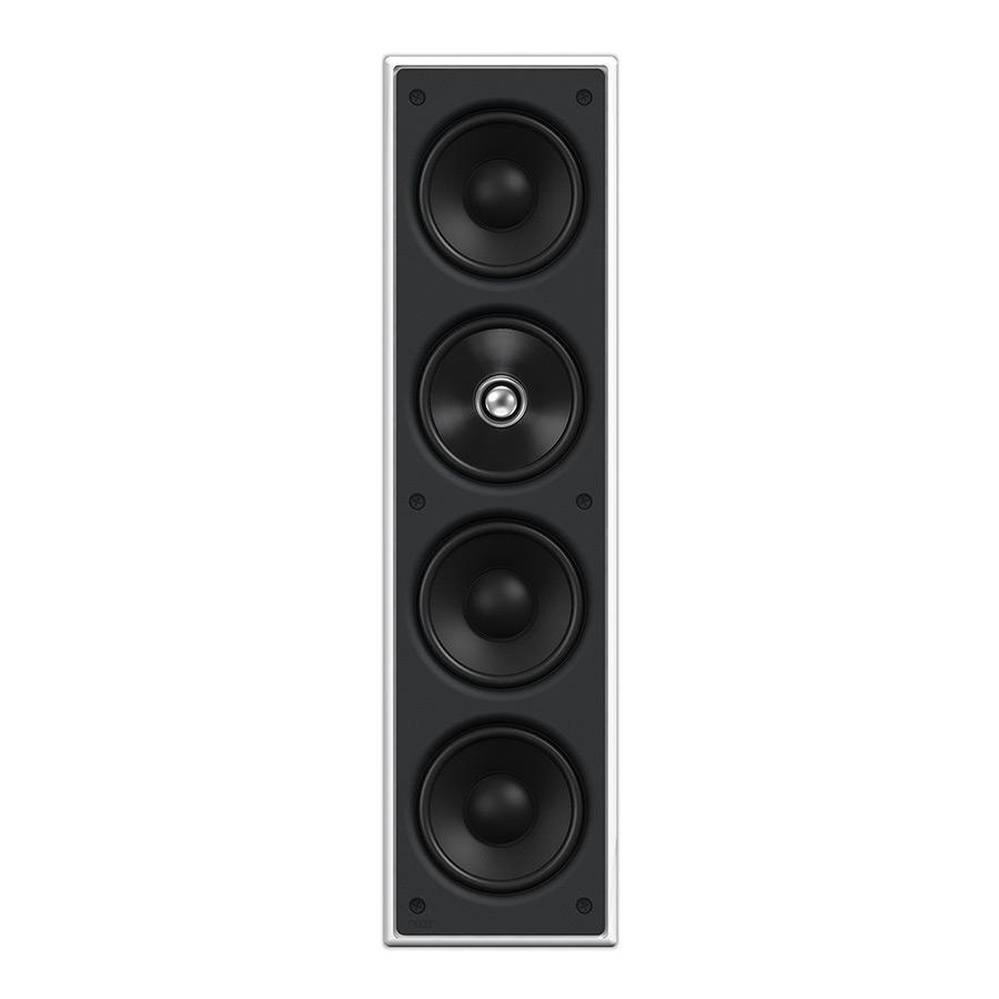KEF Ci4100QL-THX In Wall THX Certified Uni-Q Driver Speaker (Each)