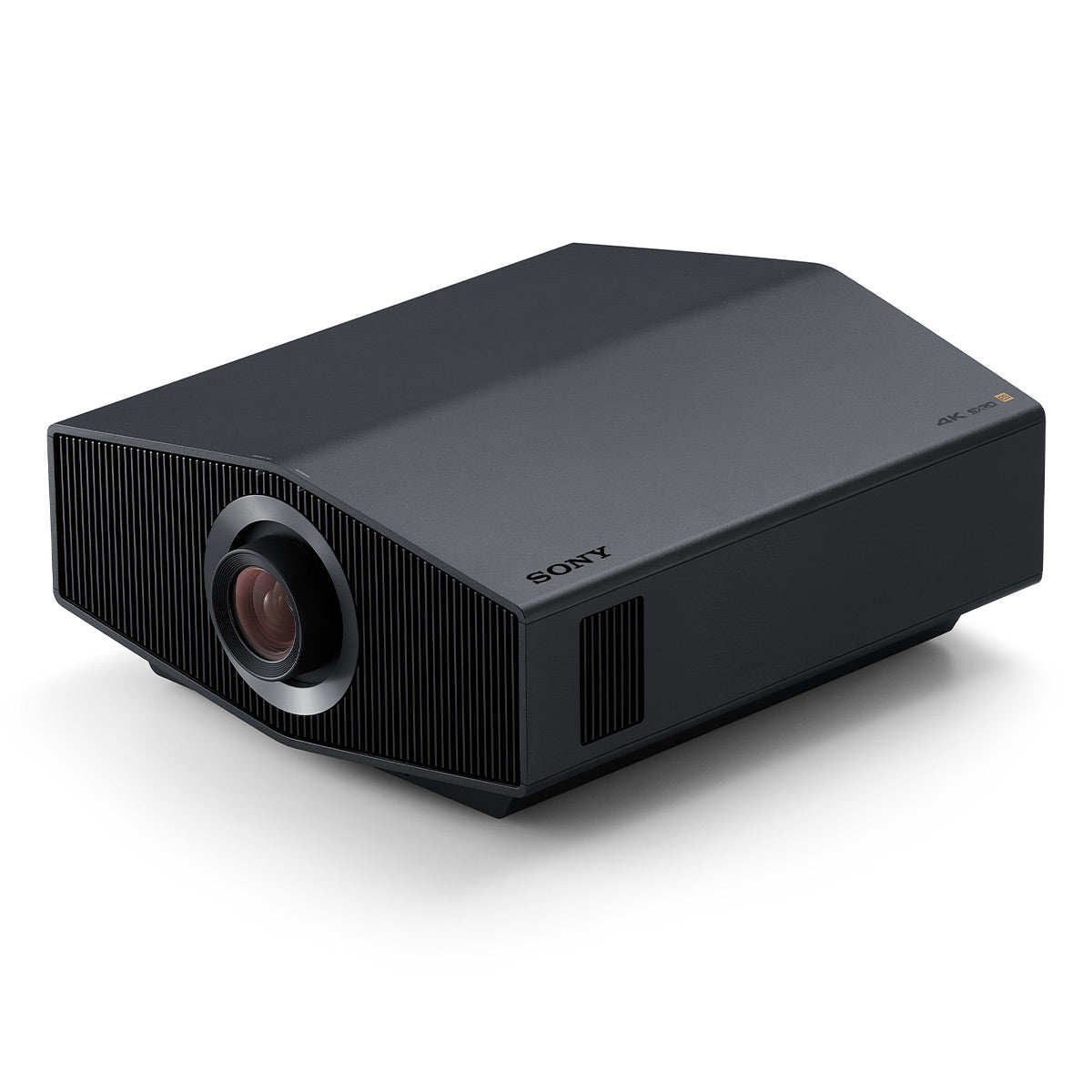 Sony VPL-XW6000ES 4K HDR Laser Home Theater Projector with Wide Dynamic Range BLACK