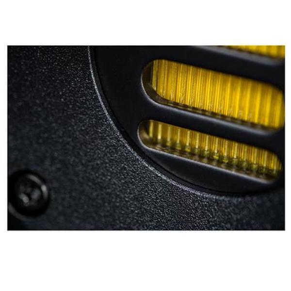Elac Solano Bookshelf Speaker BS283 Gloss Black (Pair)