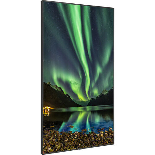 NEC C981Q 98" Class 4K UHD Commercial IPS LCD Display Monitor TV