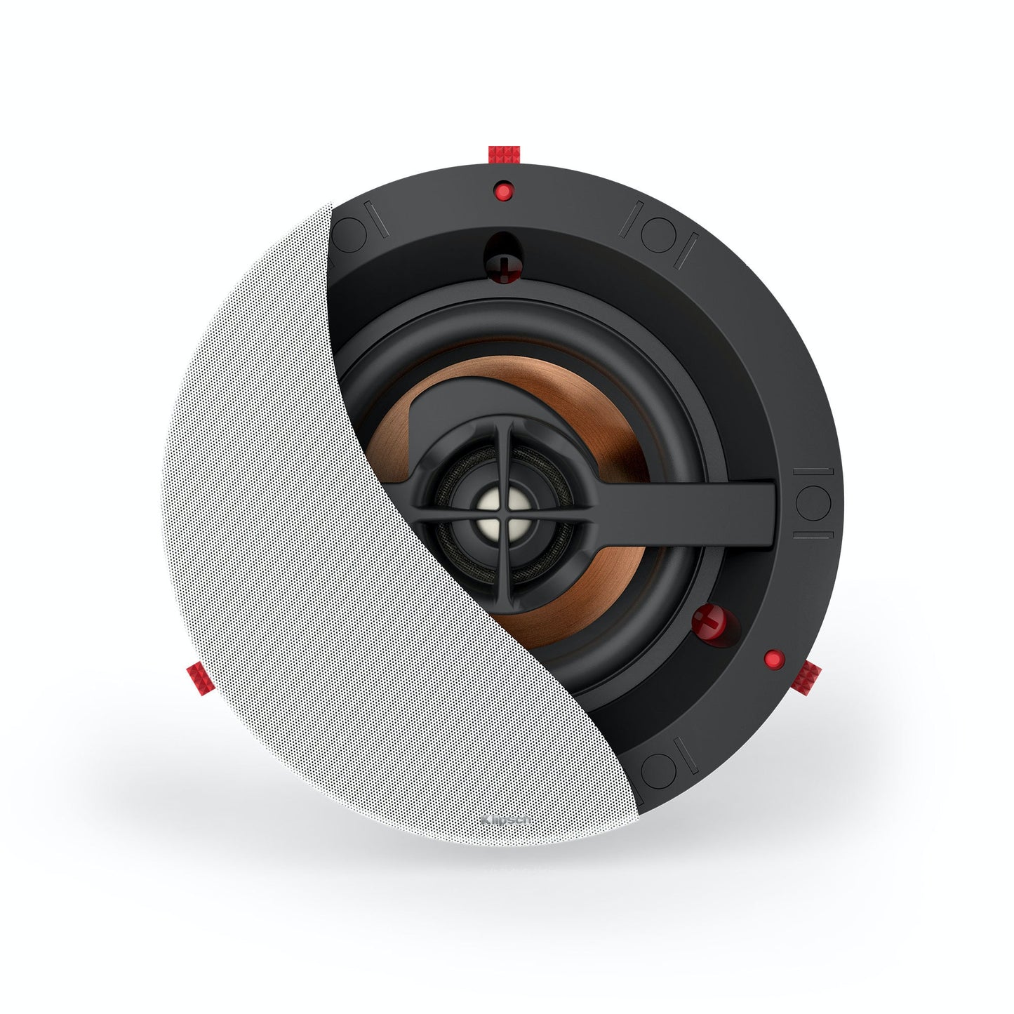 Klipsch PRO-14RC Reference Professional Series 3.5" In-Ceiling Speaker 1064450