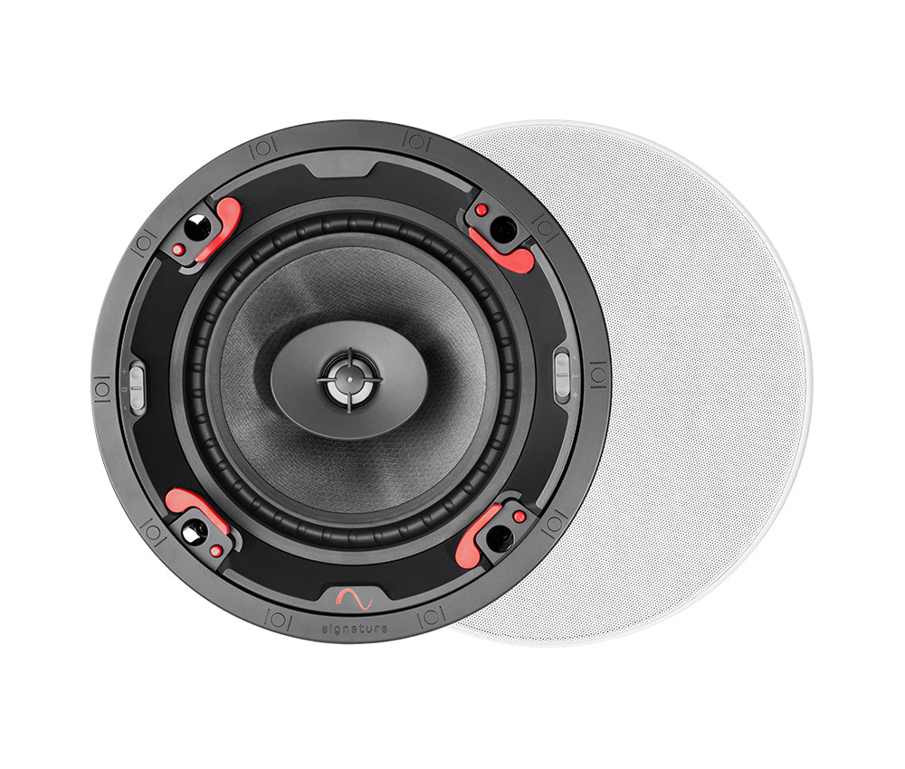 Episode Signature 7 Series In-Ceiling Speaker SIG-78-IC (Each)