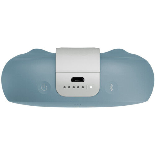 Bose SoundLink Micro Bluetooth Speaker (Stone Blue) 783342-0300