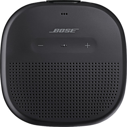 Bose SoundLink Micro Bluetooth Speaker (Black) 783342-0100