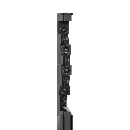 Bose Professional L1 Pro8 Portable Line Array System with Bluetooth (840919-1100) Plus Slip Cover