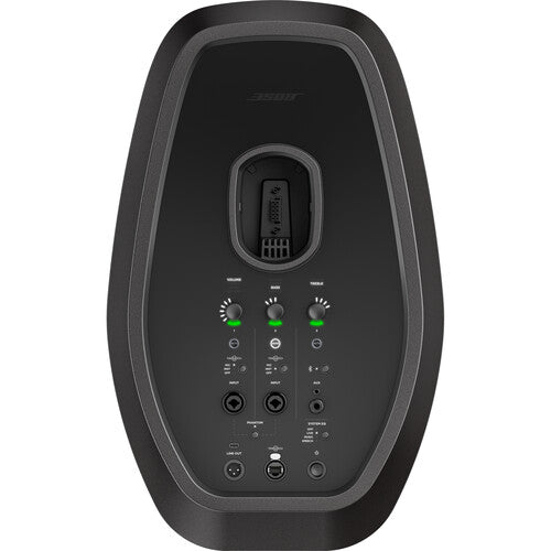 Bose Pro L1 Pro32 Portable Line Array Speaker System With SUB1 840921-110 & 0840918-1100