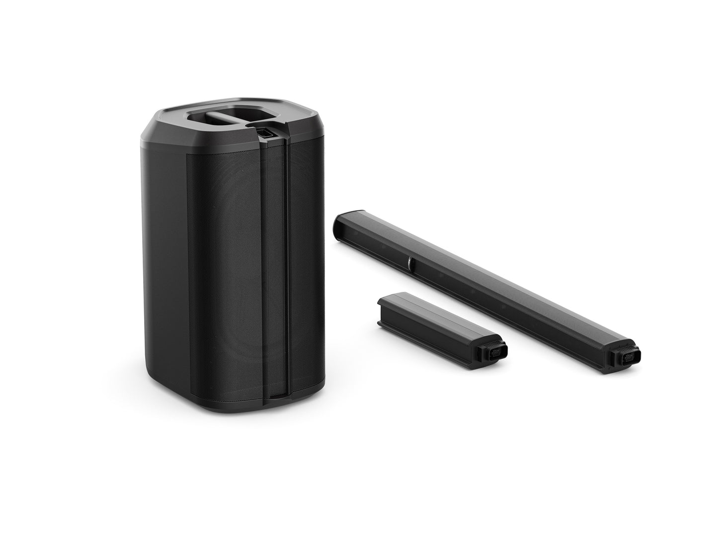 Bose Pro L1 Pro16 Portable Line Array Speaker System with Bluetooth (840920-1100)