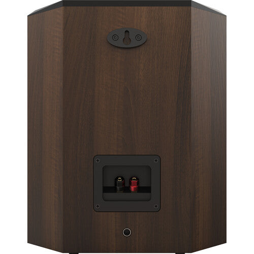 Klipsch Reference Premiere RP-502S II Two-Way Surround Speakers (Walnut, Pair) 1070044