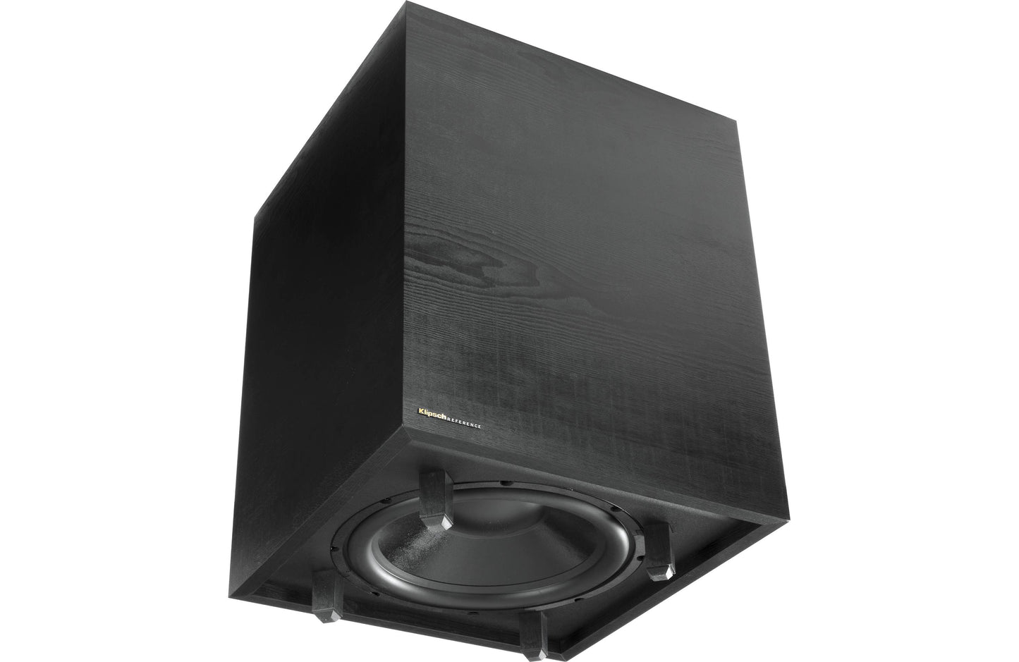 Klipsch Cinema 1200 - 5.1.4 Channel 1200 Watt Powered Soundbar System with Dolby Atmos (1067536)
