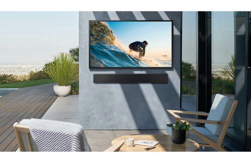 Samsung The Terrace HW-LST70T/ZA All-weather TV Soundbar - HW-LST70T