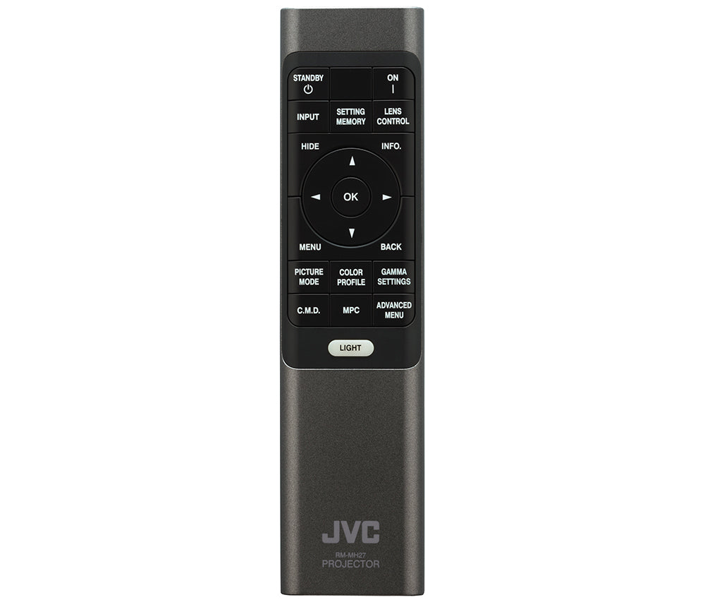JVC DLA-RS1100K Reference Series D-ILA 4K HDR 1900 Lumen Projector