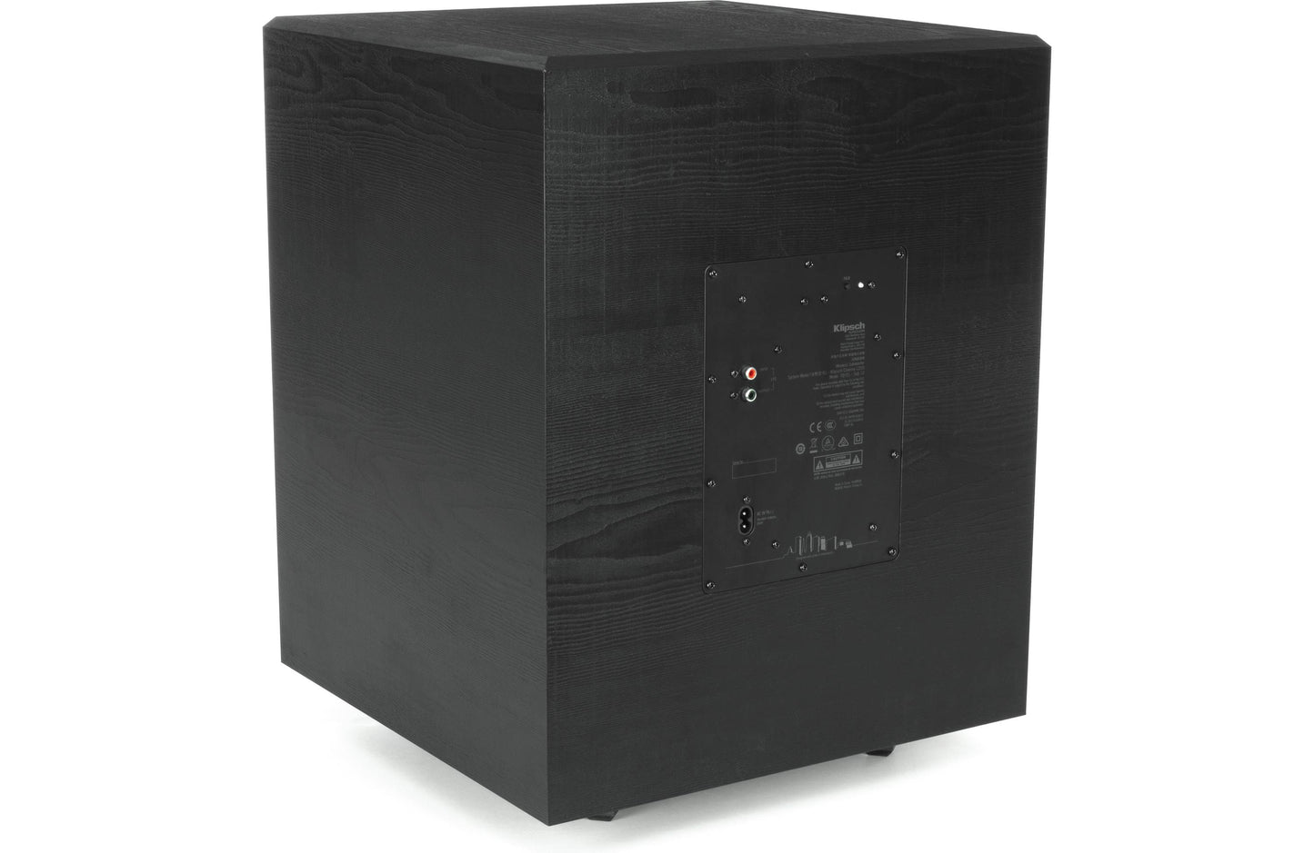 Klipsch Cinema 1200 - 5.1.4 Channel 1200 Watt Powered Soundbar System with Dolby Atmos (1067536)