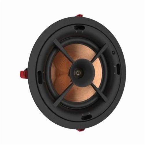 Klipsch - PRO-180RPC Reference Premiere 8" 200-Watt Passive 2-Way In-Ceiling Speaker (Each) 1063967