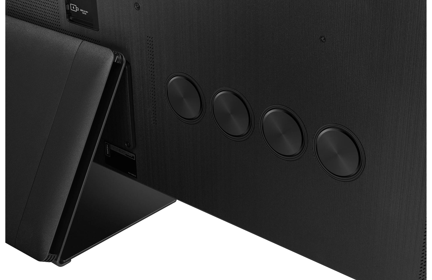 Samsung QN85QN900C 8K Smart Neo QLED TV with HDR (85") 2023 QN85QN900CFXZA