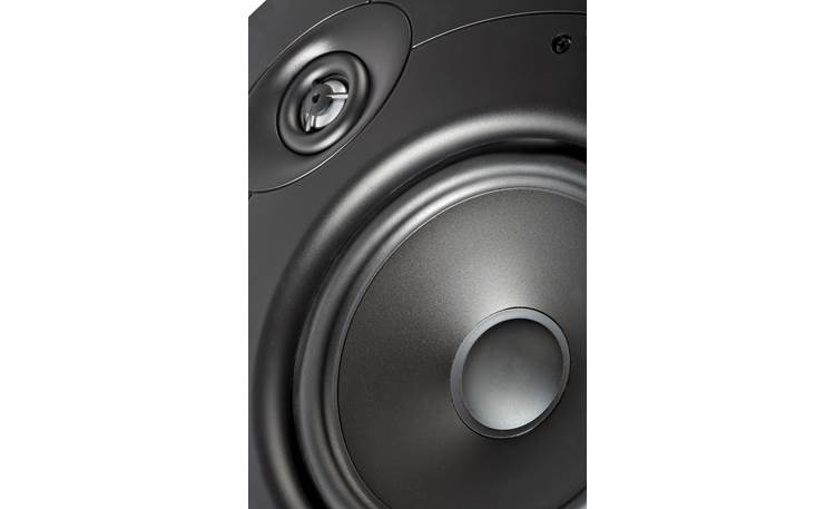 Definitive Technology DT8LCR 8" In-Wall Loudspeaker, Single - UGDE