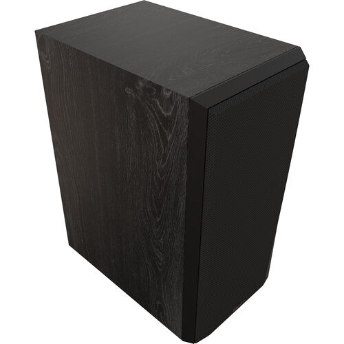Klipsch Reference Premiere RP-600M II Two-Way Bookshelf Speaker (Ebony, Pair) 1070016