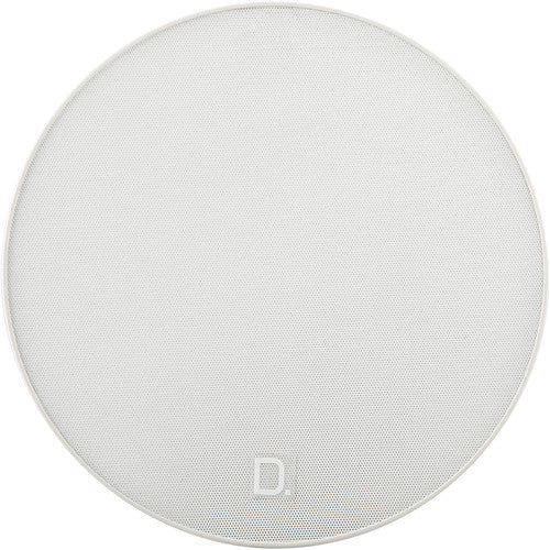 Definitive Technology  DT6.5R DT Series 6.5" Two-Way In-Ceiling Speaker (Each) UGDA