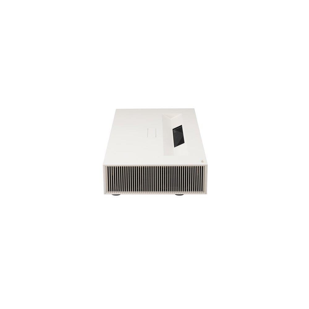LG CineBeam HU915QE 3700-Lumen 4K UHD Ultra-Short Throw Laser DLP Smart Home Theater Projector