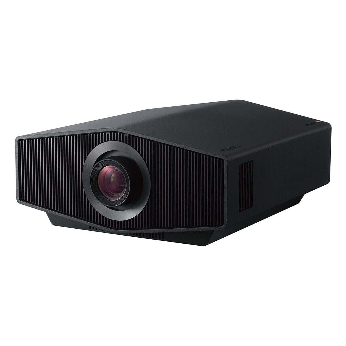 Sony VPL-XW6000ES 4K HDR Laser Home Theater Projector with Wide Dynamic Range BLACK