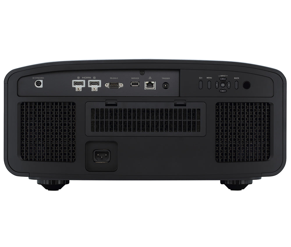 JVC DLA-RS1100K Reference Series D-ILA 4K HDR 1900 Lumen Projector