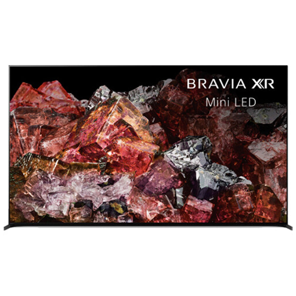 Sony BRAVIA XR85X95L 85" X95L Mini LED 4K HDR Google TV (2023)