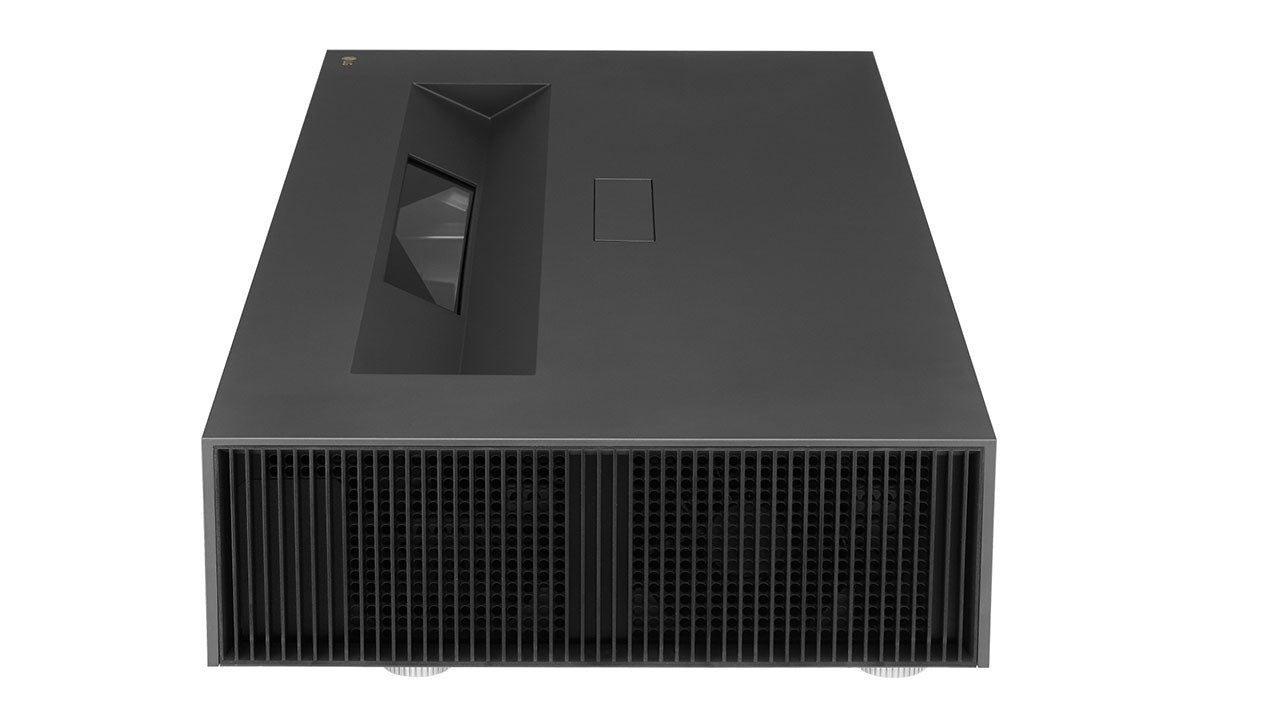 LG CineBeam HU915QB Premium 4K UHD Laser UST Projector