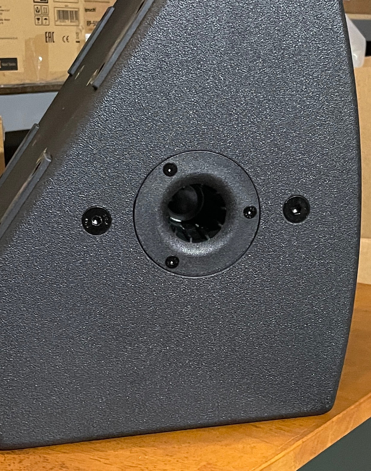 Bose AMM108 Multipurpose Loudspeaker Black (843160-0110)