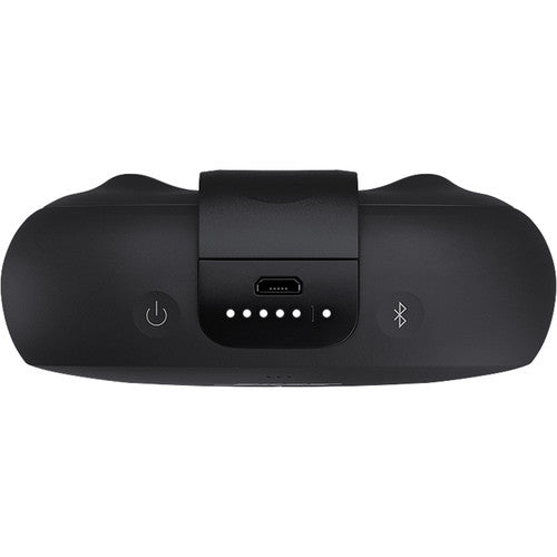 Bose SoundLink Micro Bluetooth Speaker (Black) 783342-0100