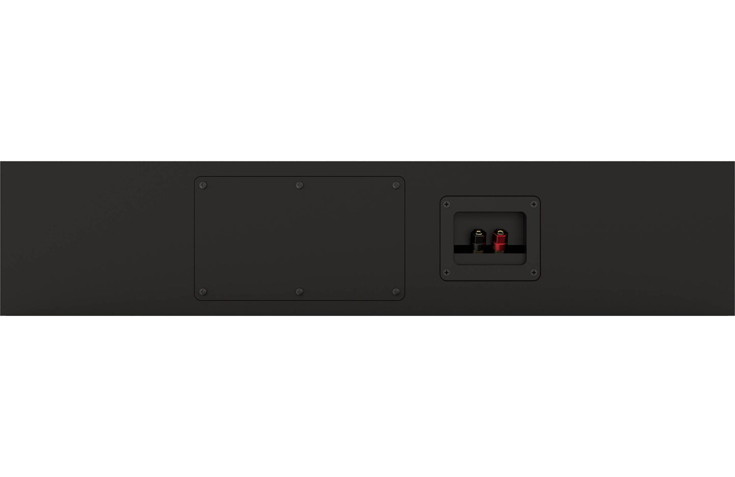 Klipsch RP-404C-II Reference Premiere Center Channel Speaker, Walnut (1070046)