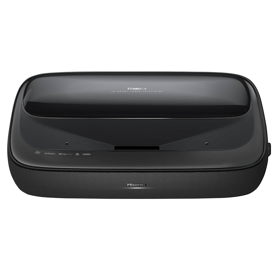 Hisense 100L9G 100" Trichroma Laser TV 4K Projector with UST Screen