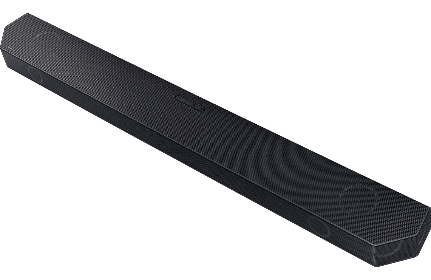 Samsung HW-Q990C Powered 11.1.4-Channel Soundbar System with Wi-Fi 2023 HW-Q990C/ZA