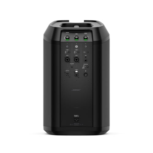 Bose Professional L1 Pro8 Portable Line Array System with Bluetooth (840919-1100) Plus Slip Cover