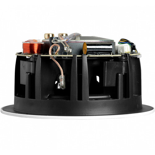 Definitive Technology DI5.5R Disappearing Series 5.5" Two-Way Round In-Ceiling/In-Wall Speaker, Single (UESA)