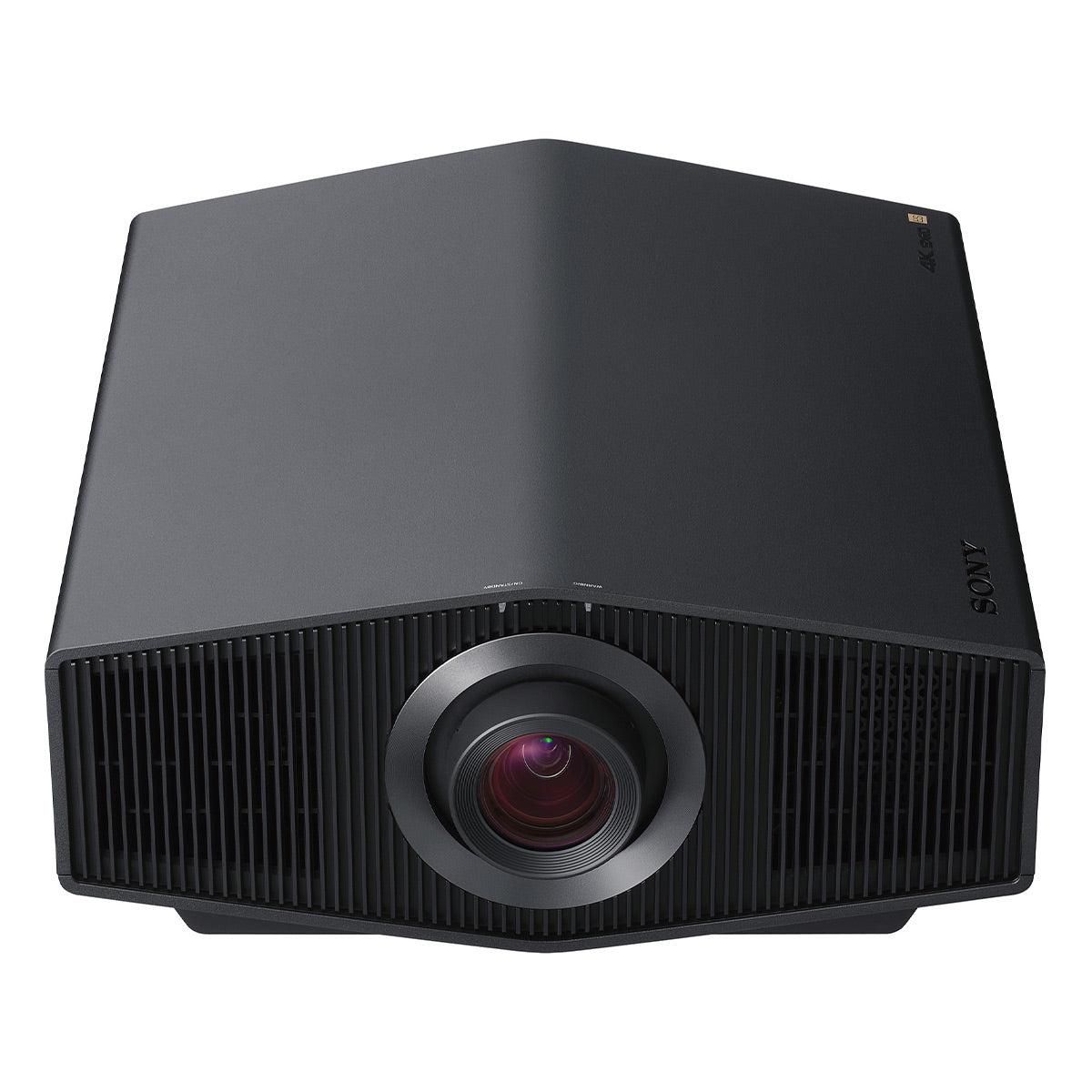 Sony VPL-XW6000ES 4K HDR Laser Home Theater Projector with Wide Dynamic Range BLACK