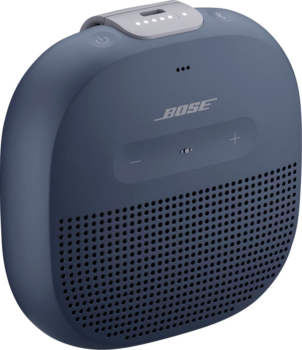 Bose SoundLink Micro Bluetooth Speaker (Midnight Blue) 783342-0500