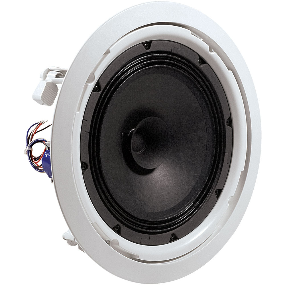 JBL 8128 4-Pack 8" Ceiling Speaker w/Transformer, 70V/100V