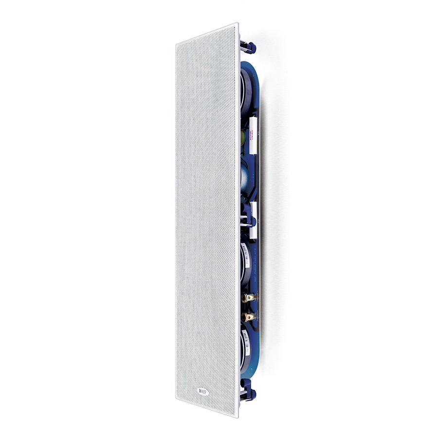 KEF Ci4100QL-THX In Wall THX Certified Uni-Q Driver Speaker (Each)
