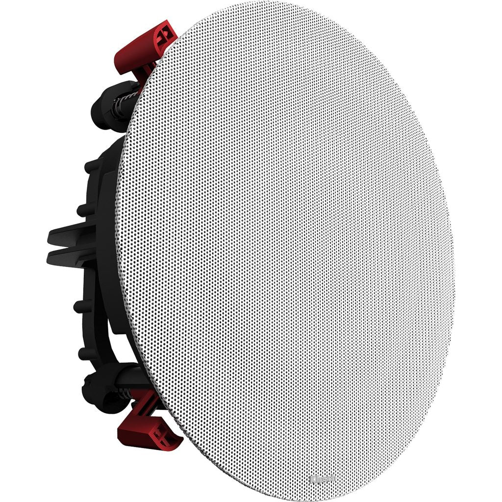 Klipsch - PRO-180RPC Reference Premiere 8" 200-Watt Passive 2-Way In-Ceiling Speaker (Each) 1063967