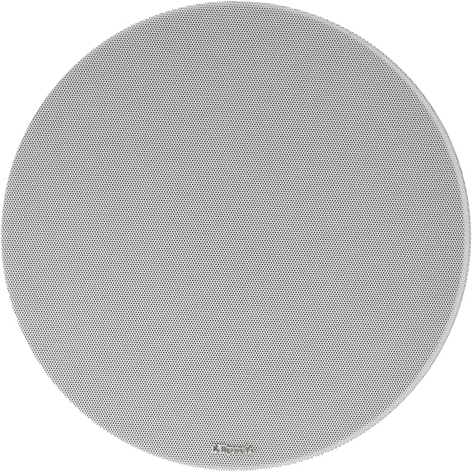Klipsch Professional Reference Premiere PRO-160RPC In-Ceiling Speaker White, 1063966