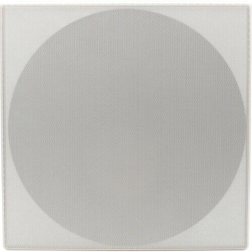 Klipsch SLM-5400-C 4" Two-Way Slim In-Ceiling Speaker (1063201)