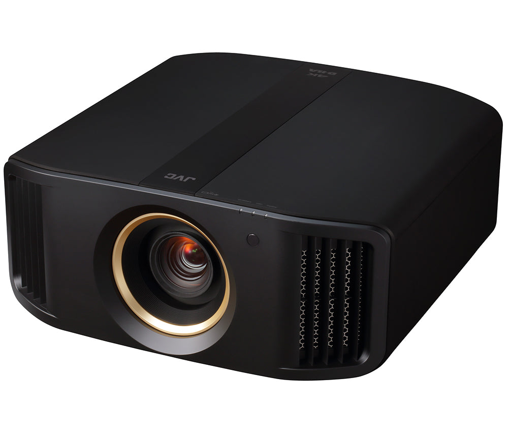 JVC DLA-RS1100K Reference Series D-ILA 4K HDR 1900 Lumen Projector