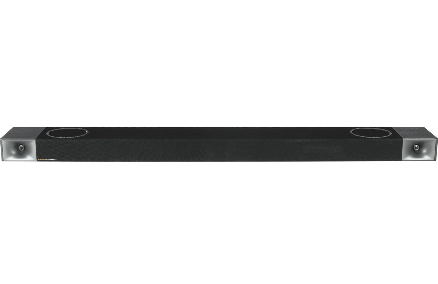 Klipsch Cinema 1200 - 5.1.4 Channel 1200 Watt Powered Soundbar System with Dolby Atmos (1067536)