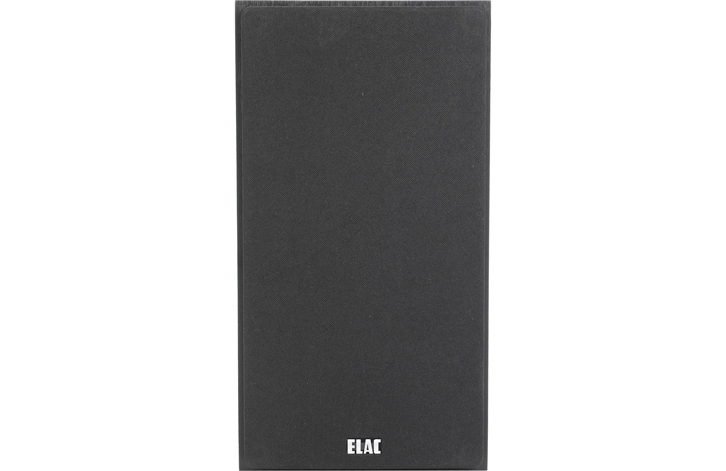 Elac Uni-Fi 2.0 UB52 Bookshelf Speakers (Pair), Black (UB52-BK)